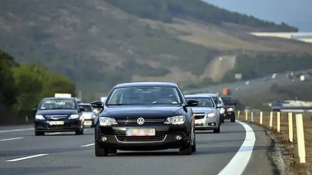 Araç sahipleri dikkat! Yeni düzenleme yolda