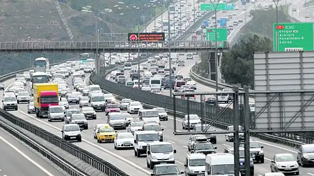 Araç sahipleri dikkat! Zorunlu hale geliyor
