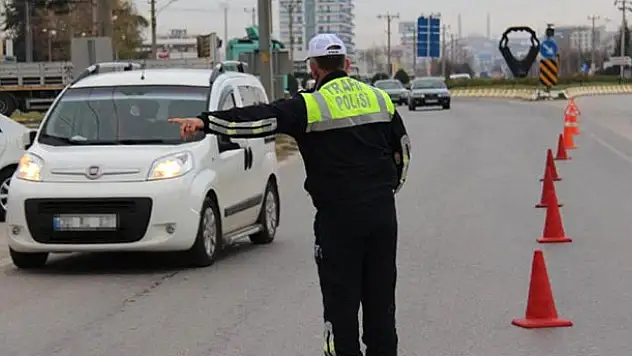 Araç sahipleri müjde! Resmen yürürlüğe girdi