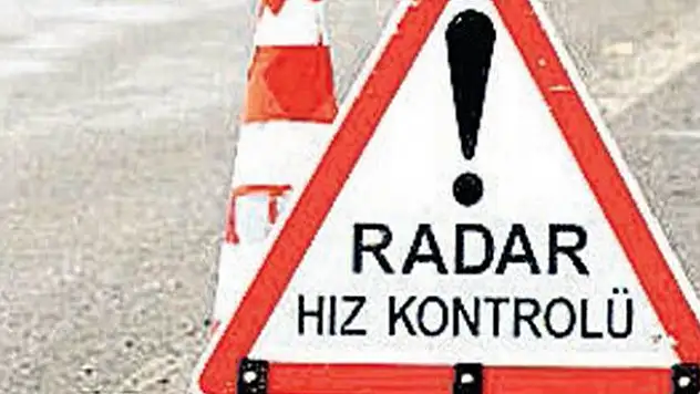 Araç sahiplerine 'radar' müjdesi