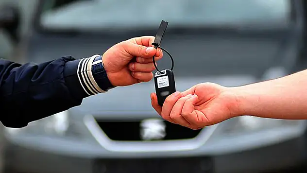 Araç satışlarında flaş karar! AYM kararını verdi: O düzenleme iptal edildi
