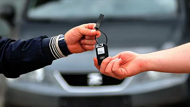 Aracı olanlar dikkat, son 3 gün! Buna yapmayan araç satamayacak
