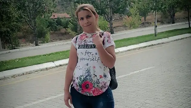 Aracın çarparak kaçtığı 2 çocuk annesi hayatını kaybetti