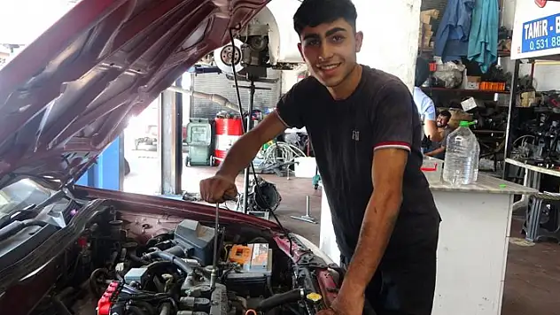 Araçlarda büyük hasar ve maliyetlerden kaçınmak için kışlık bakım şart
