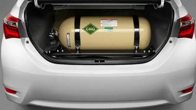 Araçlarda CNG kullanımı yaygınlaşacak