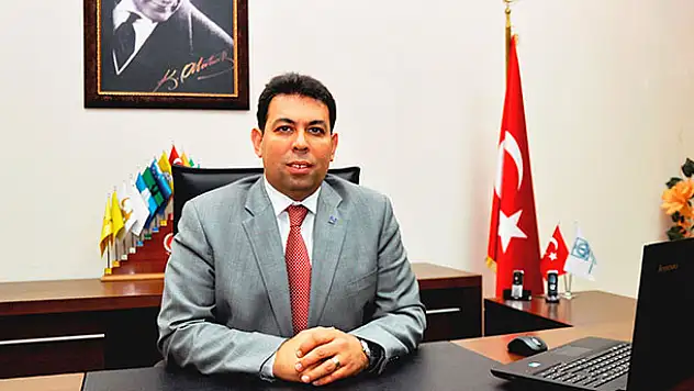 Araçlarda lastiğe dikkat!