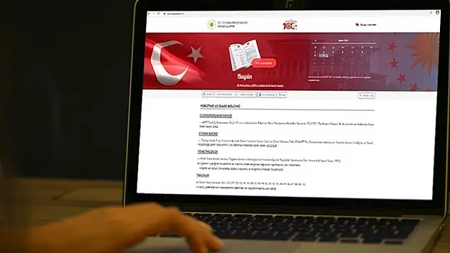 Aralarında FETÖ ve PKK yöneticilerinin yer aldığı 377 kişinin malvarlıkları donduruldu