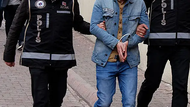 Aralarında Konya'nın da bulunduğu 8 ilde FETÖ operasyonu