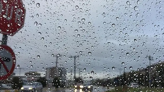 Aralık ayında en fazla Rize, en az Iğdır yağış aldı! Konya'da ise yüzde 60'a varan düşüş oldu 
