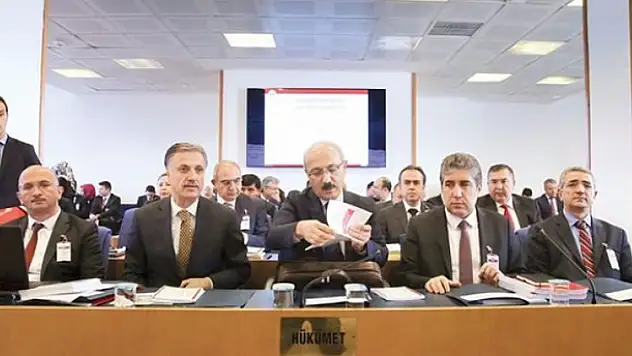 Aralıkta zenginiz!