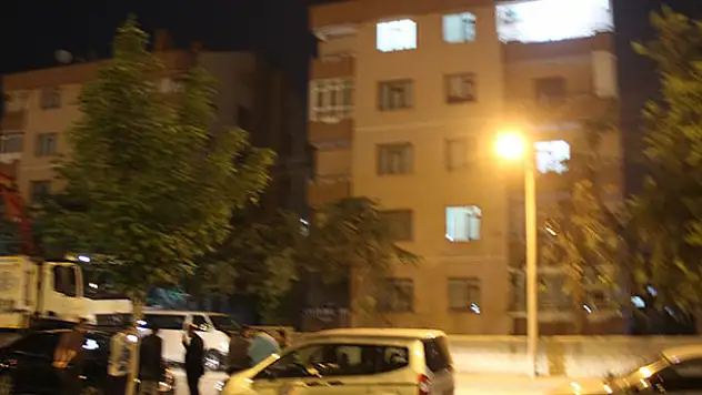 Arama kurtarma çalışmasında şehit olan askerin acı haberi Konya'daki eşine ulaştı