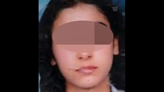 Aranan canlı bomba Muş'ta yakalandı