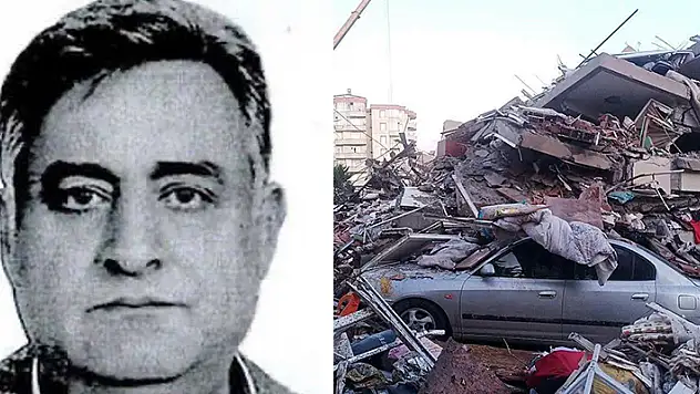 Aranırken noterde vekalet veren müteahhit: Ben namuslu insanım, malımı sattım, borcumu ödedim
