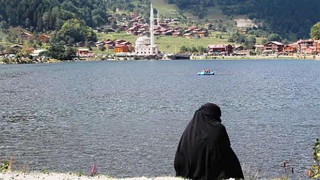 Arap turistlerin gözdesi Türkiye