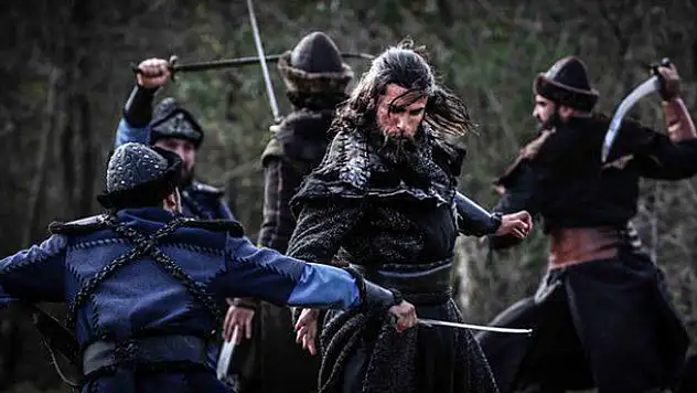 Arap ülkelerinde 'Diriliş Ertuğrul' rüzgarı esiyor