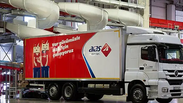 Aras Kargo'dan siber saldırı açıklaması