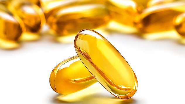 Araştırma: Düzenli Omega-3 vitamini almak yaşlanmayı yavaşlatıyor