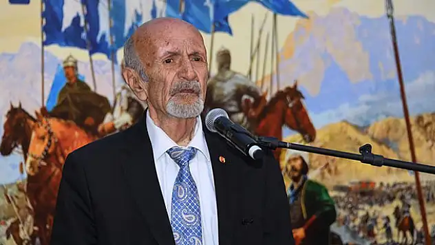 Araştırmacı-yazar Seyit Küçükbezirci vefat etti