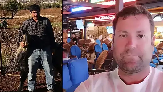 Arazide 2 çobanın tartışması kanlı bitti 1 ölü
