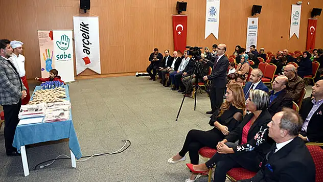 Arçelik ve Beko bayilerinden Otizmli çocukların eğitimine destek
