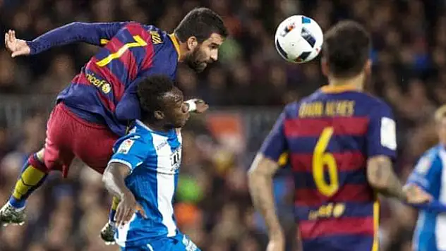Arda asist yaptı Barcelona farklı kazandı