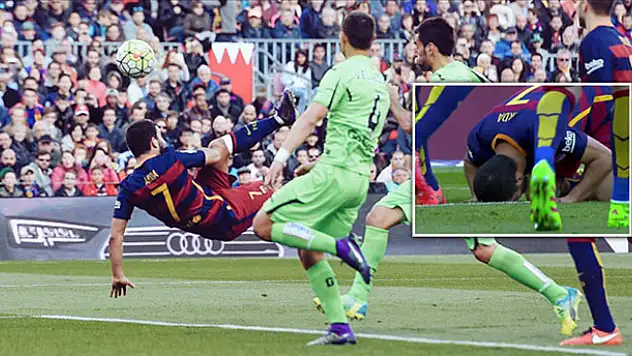 Arda attı Barça farklı kazandı!