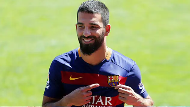 Arda'dan Fenerbahçe taraftarına şok cevap!