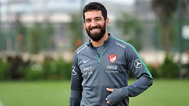 Arda'dan Fenerbahçe'ye çalım!