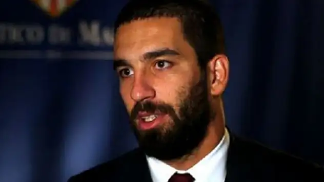 Arda, 'Galataraylı olmasaydım 50 kere Fenerbahçe ile anlaşırdım'