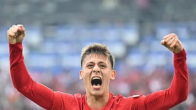 Arda Güler, 2024 Kopa Trophy ödülüne aday gösterildi
