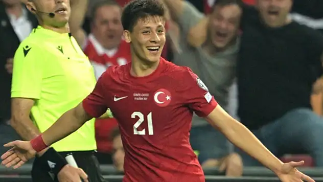 Arda Güler, imza için Madrid'e gidiyor 