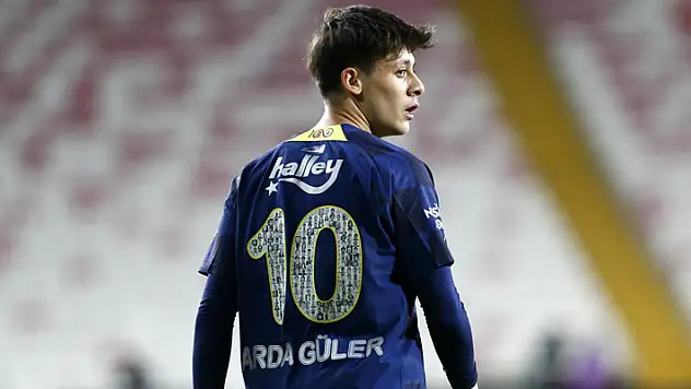 Arda Güler kararını verdi! Real Madrid ile anlaştı 