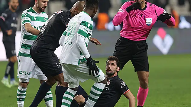 Arda Kardeşler 14. kez düdük çalacak 
