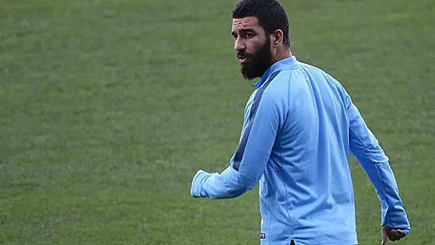 Arda Madrid'i tanıtan filmde oynadı