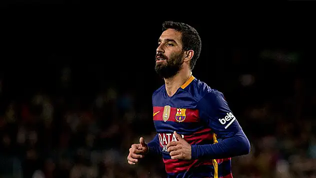 Arda'nın Athletic Bilbao maçında oynama ihtimali düşük