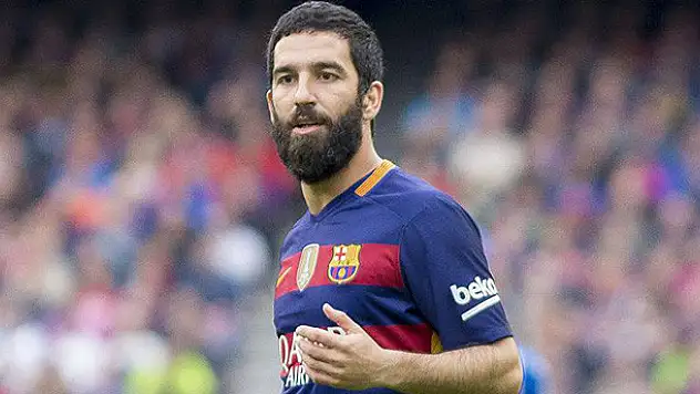 Arda'nın Barcelona'daki geleceği belli oldu
