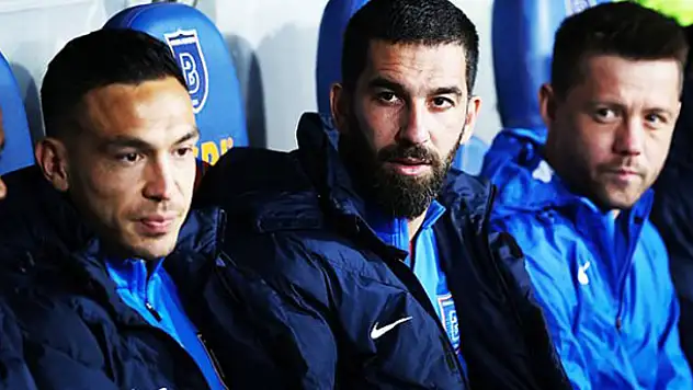 Arda Turan 11 yılla yargılanacak!