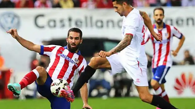Arda Turan'a bir teklif de Fransa'dan