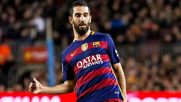 Arda Turan'a büyük şok! En kötü seçildi