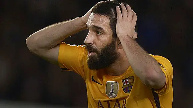 Arda Turan'a dev teklif