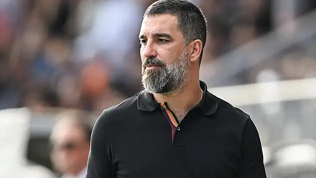 Arda Turan'a İspanya'da iki ayrı mali suçtan 1 yıl hapis cezası verildi
