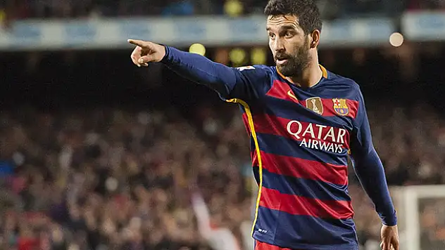 Arda Turan'a rekor teklif! - Arda Turan için teklif hazırlayan takım!