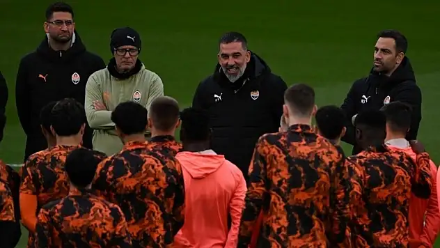 Arda Turan adını tarihe yazdırdı