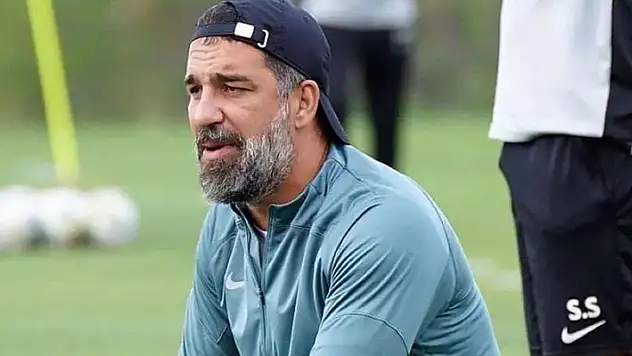 Arda Turan: Ben biraz safım. Saf olmasam verir miyim bu kadar parayı?