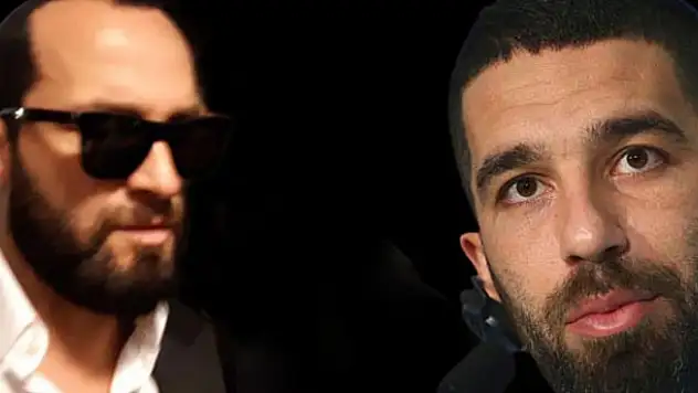 Arda Turan- Berkay Şahin davasında mahkeme kararını verdi