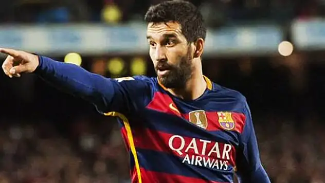 Arda Turan Çin'e mi gidiyor? Menajeri açıkladı!