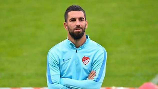 Arda Turan'dan Fatih Terim'e jet cevap!