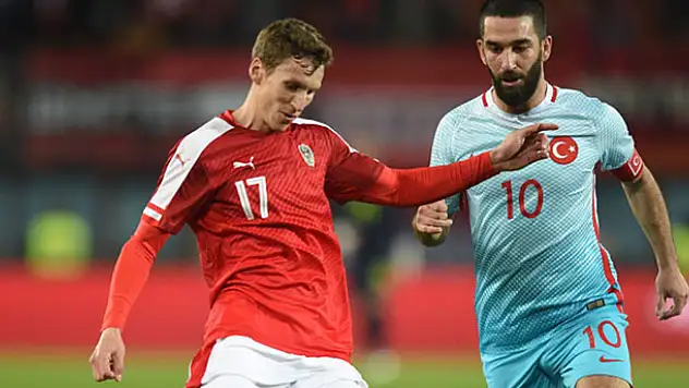 Arda Turan'dan Gökhan Gönül yorumu