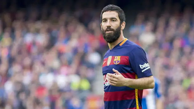 Arda Turan'dan şoke eden tehdit