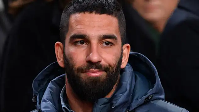 Arda Turan'dan verilen tepkilere çok sert cevap